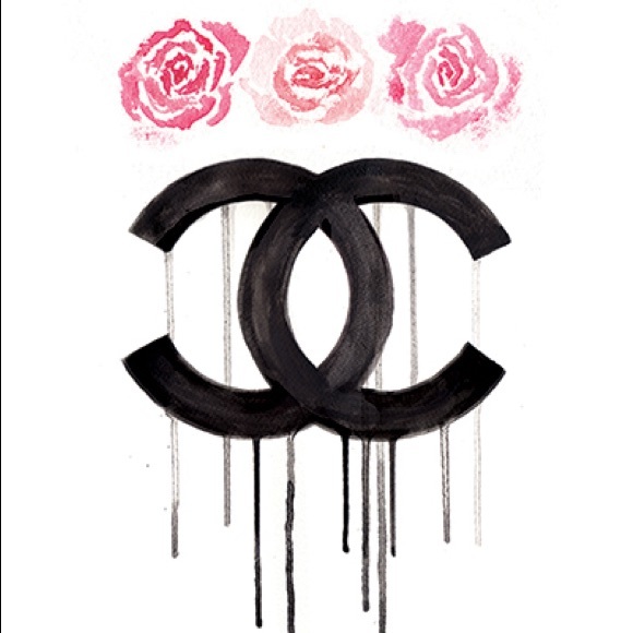 chanel5460